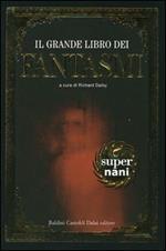 Il grande libro dei fantasmi