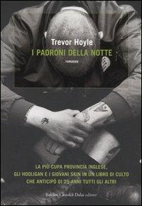 I padroni della notte - Trevor Hoyle - 6