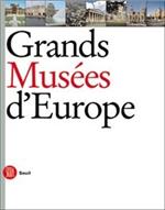 Grands musées d'Europe