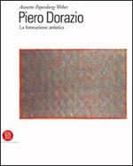 Piero Dorazio. La formazione artistica