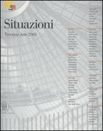 Situazione TrentinoArte 2003