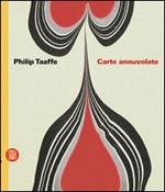 Philip Taaffe. Carte annuvolate. Ediz. italiana e inglese