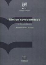 Dittico novecentesco. Su Montale e Zanzotto