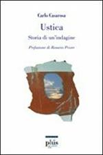 Ustica. Storia di un'indagine