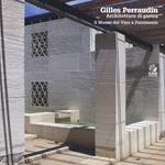 Gilles Perraudin. Architetture di pietra. Il Museo del Vino a Patrimonio. Ediz. illustrata