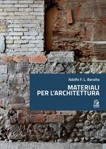 Materiali per l'architettura