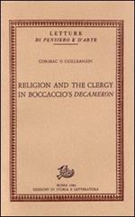Religion and the clergy in Boccaccio's Decameron