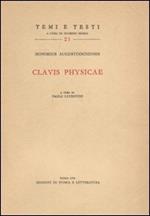 Clavis physicae