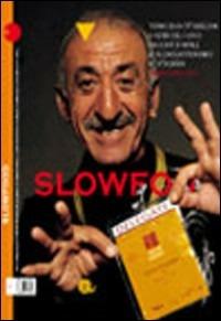 Slowfood. Vol. 23 - copertina