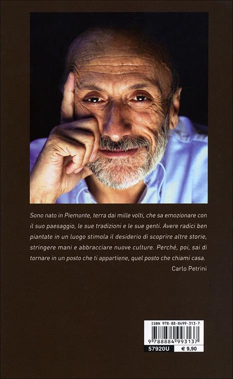 Storie di Piemonte - Carlo Petrini - 3