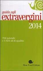 Guida agli extravergini 2014