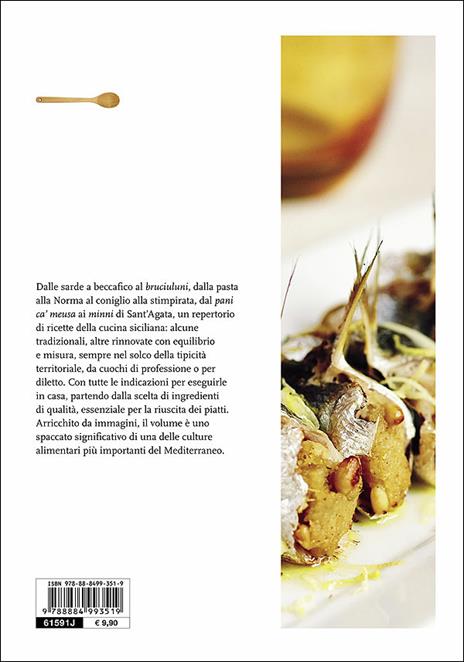 Ricette di Sicilia. In cucina con Slow Food. 120 ricette della tradizione - Bianca Minerdo,Carmelo Maiorca - 5