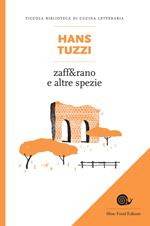 Zaff&rano e altre spezie