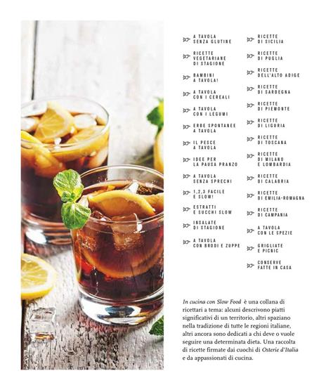 Cocktail Slow. 45 ricette classiche, 52 ricette d'autore - 3