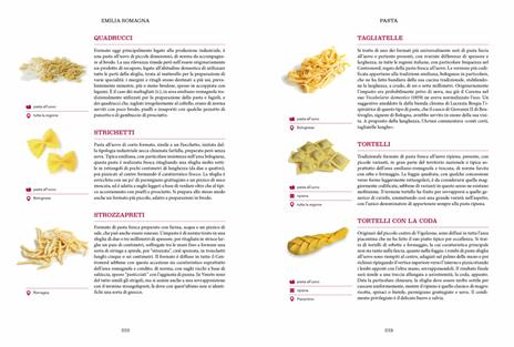 Atlante gastronomico dei prodotti regionali - 6