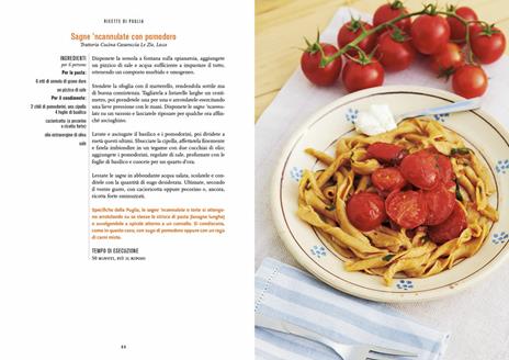 Ricette di Puglia. 120 Ricette della tradizione - 6