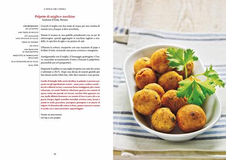 A tavola con i legumi. 110 ricette della tradizione - 5