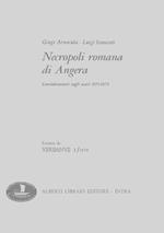 Necropoli romana di Angera. Considerazioni scavi 1971-1973