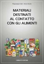 Materiali destinati al contatto con gli alimenti