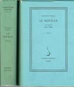 Le novelle