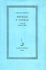 Novelle e favole