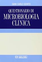 Questionario di microbiologia clinica