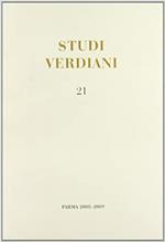 Studi verdiani