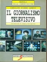 Il giornalismo televisivo