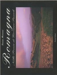 Romagna nella poesia di Giovanni Pascoli - Tonino Mosconi - copertina