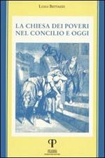 La Chiesa dei poveri nel Concilio e oggi