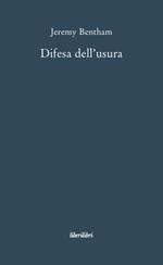 Difesa dell'usura