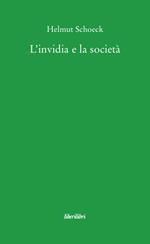 L'invidia e la società