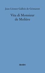 Vita di monsieur de Molière