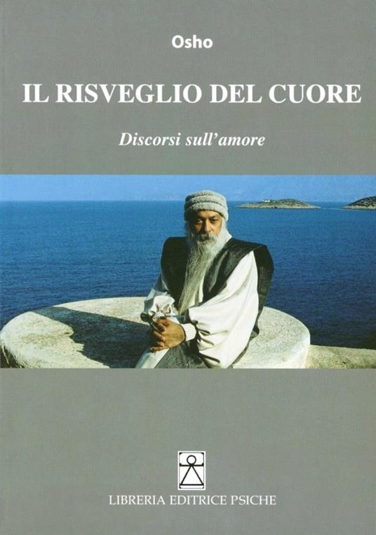 Il risveglio del cuore - Osho - copertina