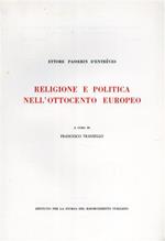 Religione e politica dell'Ottocento europeo