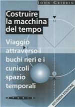 Costruire la macchina del tempo