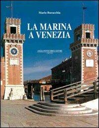 La marina a Venezia - Mario Buracchia - 3