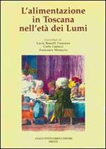 L' alimentazione in Toscana nell'età dei Lumi