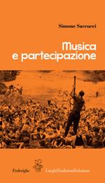 Musica e partecipazione