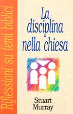 La disciplina nella Chiesa