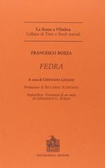 Fedra