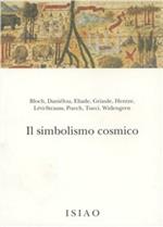 Simbolismo cosmico dei monumenti religiosi