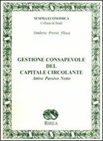 Gestione consapevole del capitale circolante