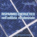 Risparmio energetico nell'edilizia residenziale