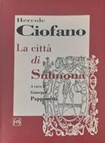 La città di Sulmona. Con la vita di Ovidio di Aldo Pio Manuzio