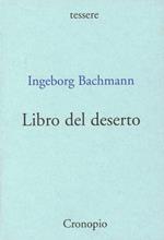 Libro del deserto