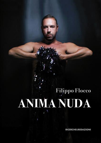 Anima nuda - Filippo Flocco - copertina