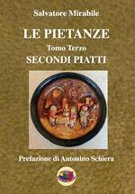 Le pietanze. Vol. 3: Secondi piatti.