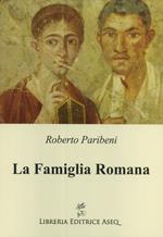 La famiglia romana