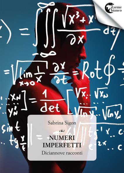 Numeri imperfetti. Diciannove racconti - Sabrina Sigon - copertina